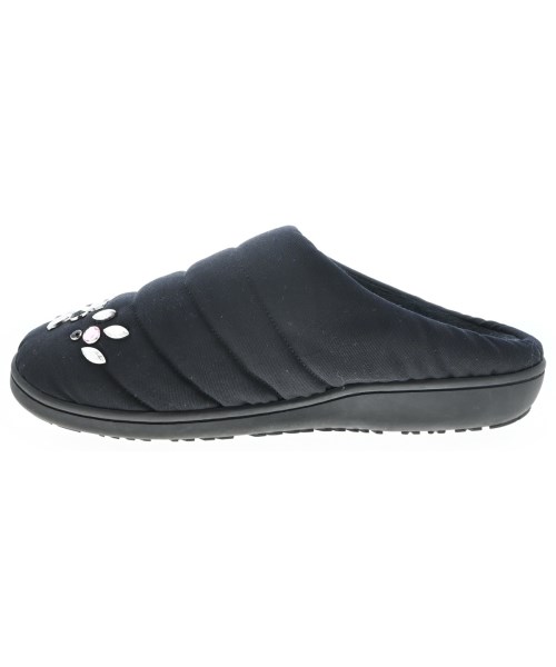 MASU（エムエーエスユー）サンダル 黒 サイズ:27cm メンズ/2200624514046