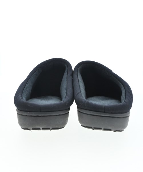 MASU（エムエーエスユー）サンダル 黒 サイズ:27cm メンズ/2200624514046