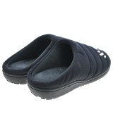 MASU（エムエーエスユー）サンダル 黒 サイズ:27cm メンズ/2200624514046