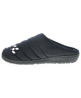 MASU（エムエーエスユー）サンダル 黒 サイズ:27cm メンズ/2200624514046