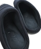 MASU（エムエーエスユー）サンダル 黒 サイズ:27cm メンズ/2200624514046