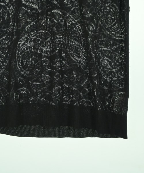 MASU（エムエーエスユー）ベスト 黒 サイズ:46(M位) メンズ/2200620395519