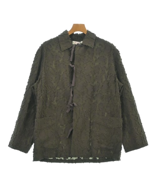 エムエーエスユー(MASU)のMASU カジュアルシャツ