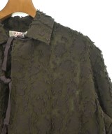 MASU（エムエーエスユー）カジュアルシャツ カーキ サイズ:44(S位) メンズ/2200625843060