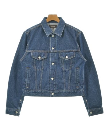MASU デニムジャケット MASU（エムエーエスユー）デニムジャケット 紺 サイズ:46(M位) メンズ