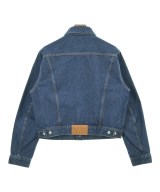 MASU（エムエーエスユー）デニムジャケット 紺 サイズ:46(M位) メンズ/2200625843077