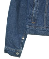 MASU（エムエーエスユー）デニムジャケット 紺 サイズ:46(M位) メンズ/2200625843077