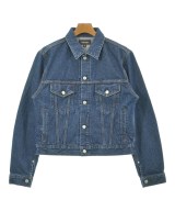 MASU デニムジャケット