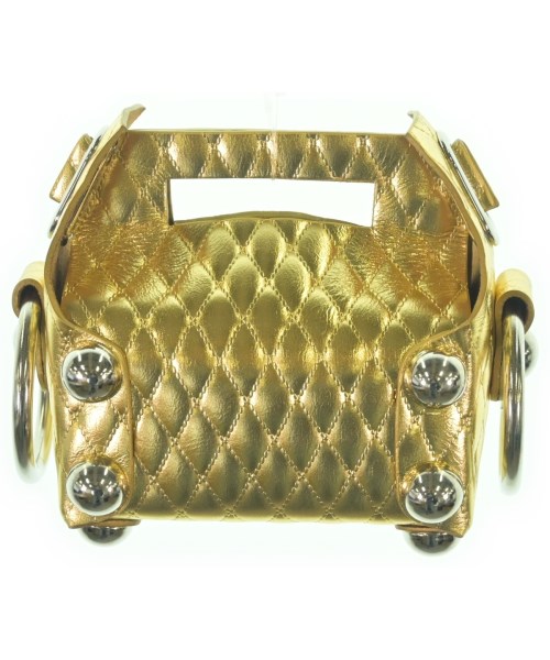 MASU（エムエーエスユー）その他 ゴールド サイズ:- メンズ/2200625843220