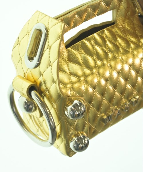 MASU（エムエーエスユー）その他 ゴールド サイズ:- メンズ/2200625843220