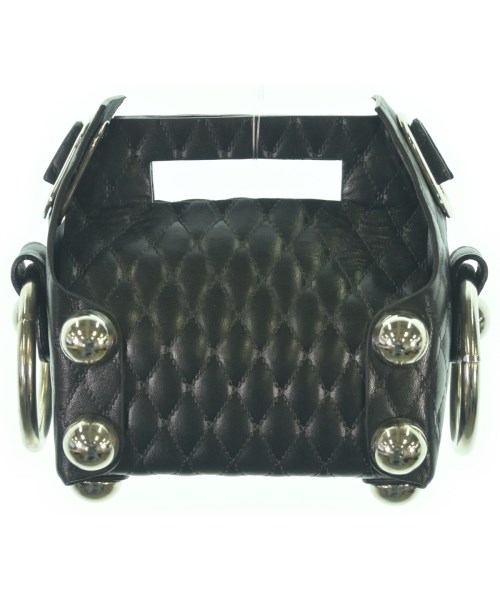 MASU（エムエーエスユー）その他 黒 サイズ:- メンズ/2200625843237