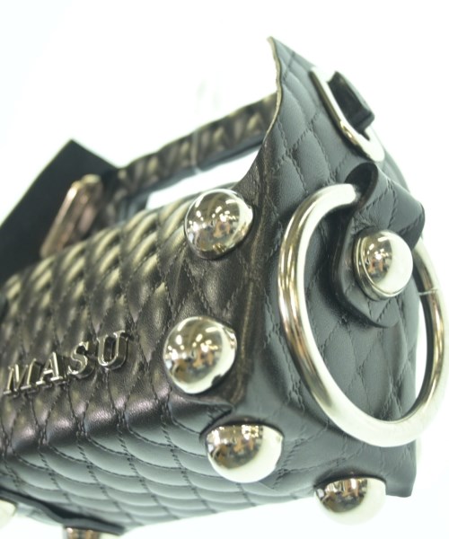 MASU（エムエーエスユー）その他 黒 サイズ:- メンズ/2200625843237