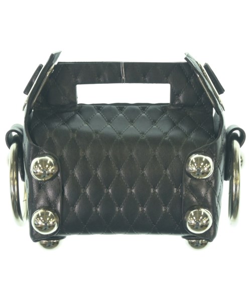 MASU（エムエーエスユー）その他 黒 サイズ:- メンズ/2200625843244