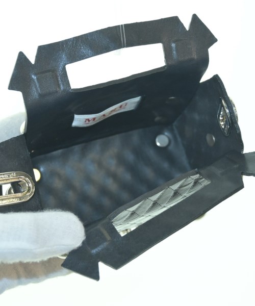 MASU（エムエーエスユー）その他 黒 サイズ:- メンズ/2200625843244