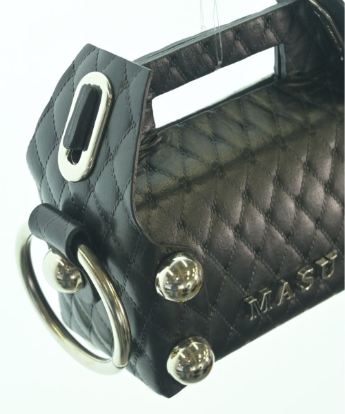 MASU（エムエーエスユー）その他 黒 サイズ:- メンズ/2200625843244