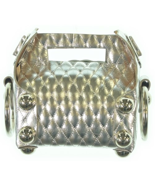 MASU（エムエーエスユー）その他 シルバー サイズ:- メンズ/2200625843251