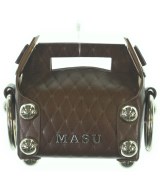 MASU バッグ（その他）