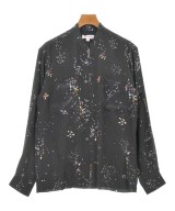 MASU（エムエーエスユー）カジュアルシャツ 黒 サイズ:46(L位) メンズ/2200626761080