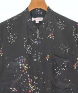 MASU（エムエーエスユー）カジュアルシャツ 黒 サイズ:46(L位) メンズ/2200626761080