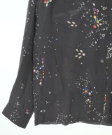 MASU（エムエーエスユー）カジュアルシャツ 黒 サイズ:46(L位) メンズ/2200626761080