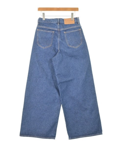 MASU（エムエーエスユー）デニムパンツ 紺 サイズ:44(S位) メンズ/2200627827112