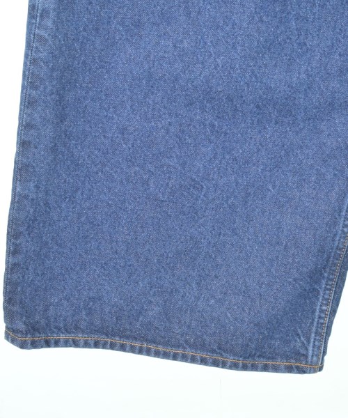MASU（エムエーエスユー）デニムパンツ 紺 サイズ:44(S位) メンズ/2200627827112
