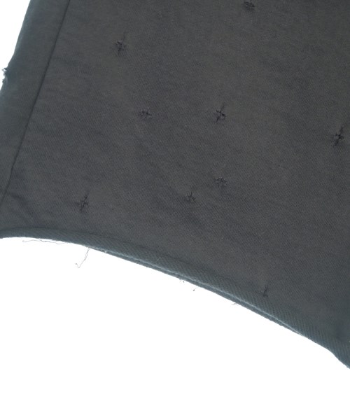 MASU（エムエーエスユー）スウェットパンツ 黒 サイズ:44(S位) メンズ/2200628115010