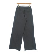 MASU（エムエーエスユー）スウェットパンツ 黒 サイズ:44(S位) メンズ/2200628115010