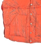 MASU（エムエーエスユー）ダウンジャケット/ダウンベスト オレンジ サイズ:46(M位) メンズ/2200628115058