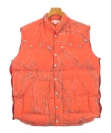 MASU ダウンジャケット/ダウンベスト