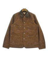 MASU（エムエーエスユー）その他 茶 サイズ:48(L位) メンズ/2200629722019