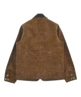 MASU（エムエーエスユー）その他 茶 サイズ:48(L位) メンズ/2200629722019