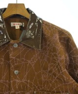 MASU（エムエーエスユー）その他 茶 サイズ:48(L位) メンズ/2200629722019