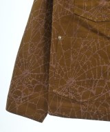 MASU（エムエーエスユー）その他 茶 サイズ:48(L位) メンズ/2200629722019