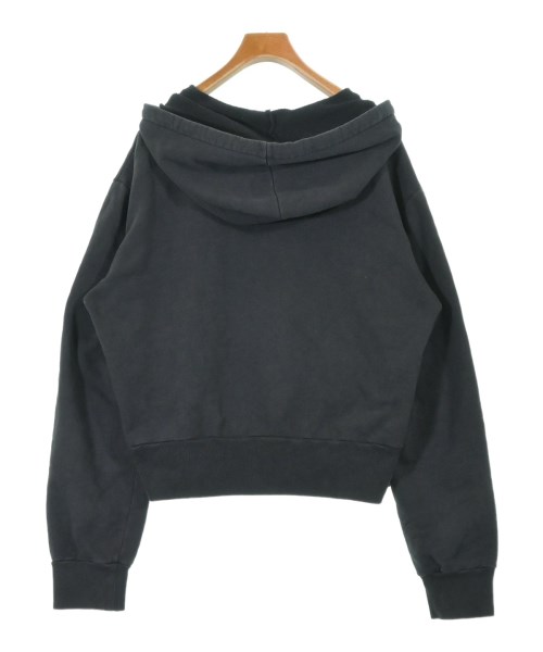 MASU（エムエーエスユー）パーカー 黒 サイズ:50(XL位) メンズ/2200629797031