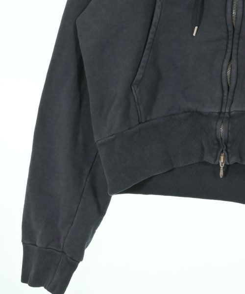 MASU（エムエーエスユー）パーカー 黒 サイズ:50(XL位) メンズ/2200629797031