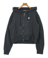 MASU（エムエーエスユー）パーカー 黒 サイズ:50(XL位) メンズ/2200629797031