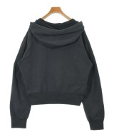 MASU（エムエーエスユー）パーカー 黒 サイズ:50(XL位) メンズ/2200629797031