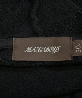 MASU（エムエーエスユー）パーカー 黒 サイズ:50(XL位) メンズ/2200629797031