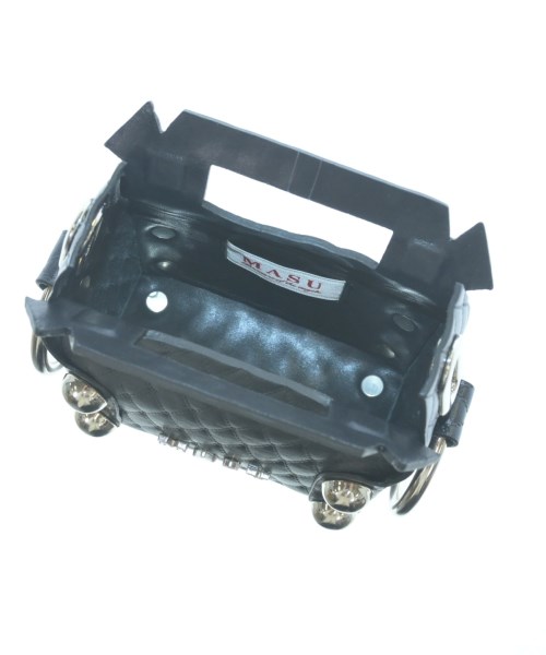 MASU（エムエーエスユー）その他 黒 サイズ:ONE メンズ/2200630355183