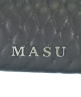MASU（エムエーエスユー）その他 黒 サイズ:ONE メンズ/2200630355183