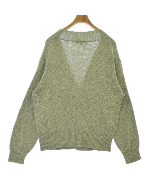 MASU（エムエーエスユー）カーディガン 緑 サイズ:46(M位) メンズ/2200631703020