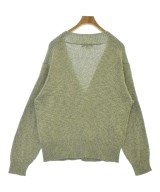 MASU（エムエーエスユー）カーディガン 緑 サイズ:46(M位) メンズ/2200631703020