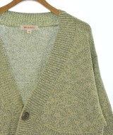 MASU（エムエーエスユー）カーディガン 緑 サイズ:46(M位) メンズ/2200631703020