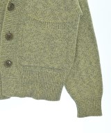 MASU（エムエーエスユー）カーディガン 緑 サイズ:46(M位) メンズ/2200631703020