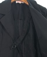 MASU（エムエーエスユー）カジュアルジャケット 黒 サイズ:46(M位) メンズ/2200633059019