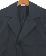 MASU（エムエーエスユー）カジュアルジャケット 黒 サイズ:46(M位) メンズ/2200633059019