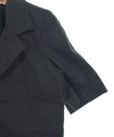 MASU（エムエーエスユー）カジュアルジャケット 黒 サイズ:46(M位) メンズ/2200633059019