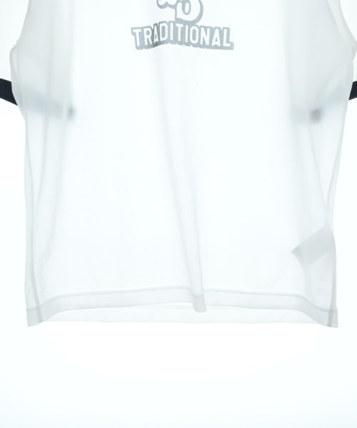 MASU（エムエーエスユー）Tシャツ・カットソー 白 サイズ:46(M位) メンズ/2200610880049