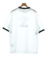 MASU（エムエーエスユー）Tシャツ・カットソー 白 サイズ:46(M位) メンズ/2200610880049